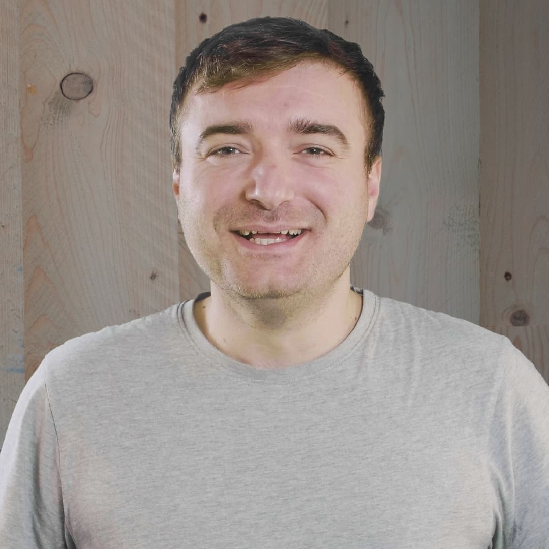 Isly — Software Engineer